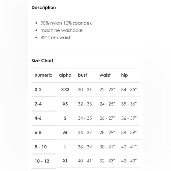 Susana Monaco
Low Back Side Slit Gown NWT Size Large - Picture 5 of 5